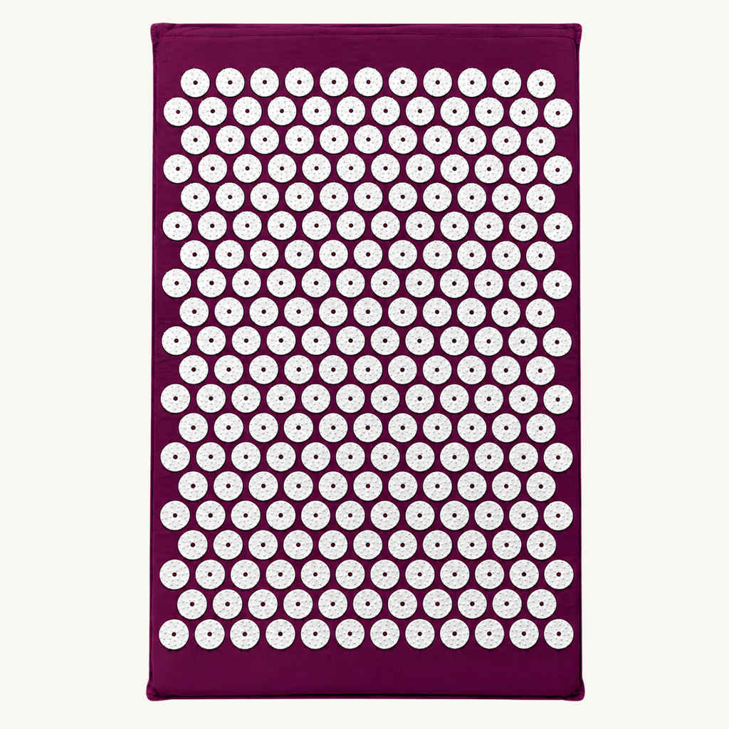 Tapis d'acupression