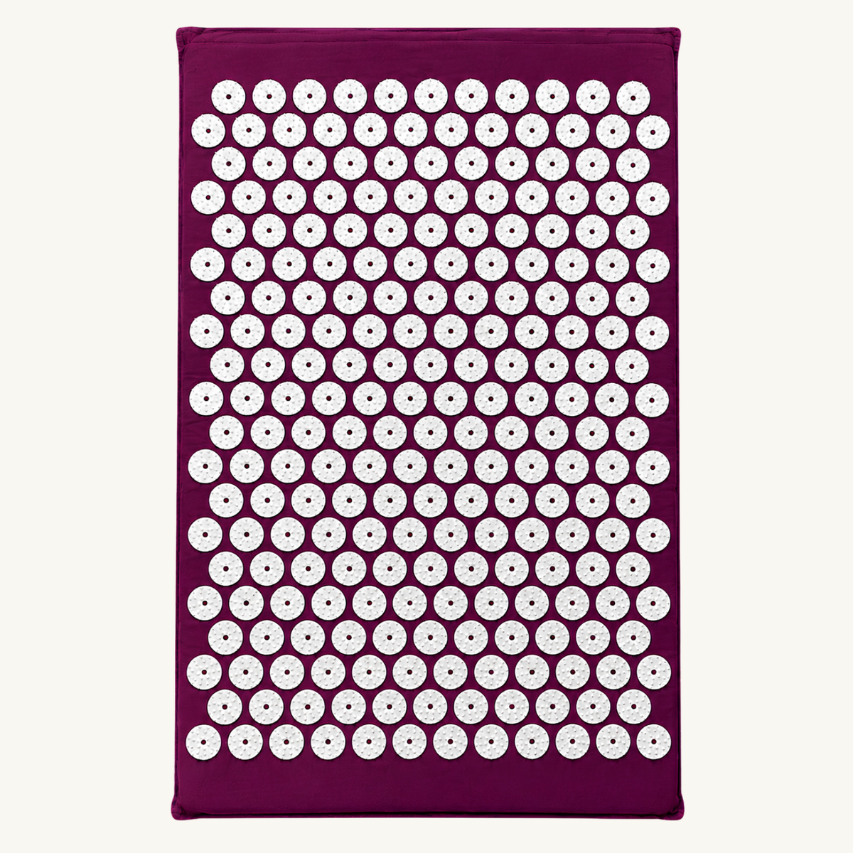 Tapis d'acupression
